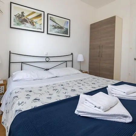Apartamento Mandarina Podgora (Split-Dalmatia)
