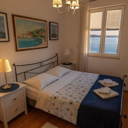 Mandarina Apartament