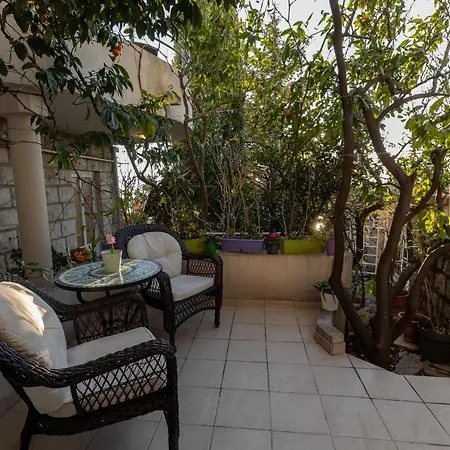 Mandarina Apartament