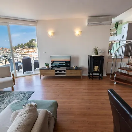 Apartament Mandarina Podgora