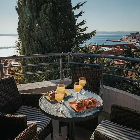 Apartament Mandarina